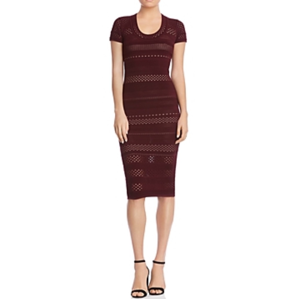 BAILEY 44 dress
